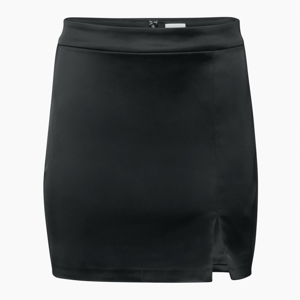 Wilfred Patio Mini Skirt